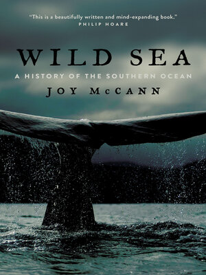 cover image of Wild Sea